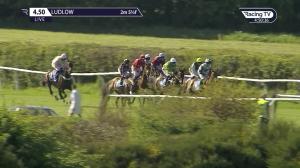 Video preview image for Ludlow 16:50 - Scott & Newman Centenary Challenger Novices' Hurdle (4)