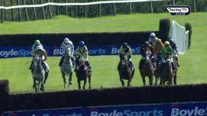 Video preview image for Killarney 16:25 - Irish Stallion Farms EBF Mares Beginners Chase