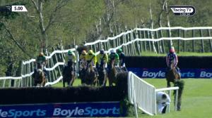 Video preview image for Killarney 17:00 - Killarney Outlook Publications Handicap Chase