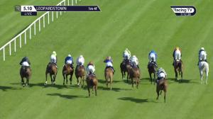 Video preview image for Leopardstown 17:10 - Captain Dara Fitzpatrick Memorial Maiden