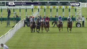 Video preview image for Musselburgh 15:05 - Alzheimer Scotland Handicap (3)