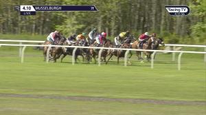 Video preview image for Musselburgh 16:10 - #bebodykind Handicap (6) (Div 1)