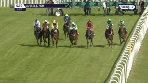 Video preview image for Musselburgh 17:10 - Racing Welfare Supporting Racing's Workforce Handicap (6)