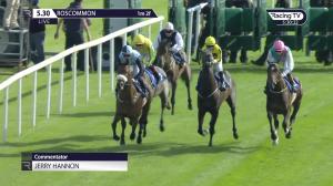 Video preview image for Roscommon 17:30 - Irish Stallion Farms European Breeders Fund Median Auction