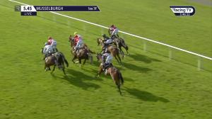 Video preview image for Musselburgh 17:45 - Start A Conversation On Mental Health Handicap (6)