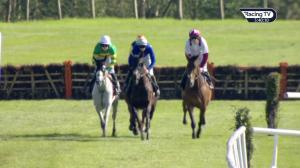 Video preview image for Killarney 17:40 - BetVictor Sliabh Luachra Hurdle