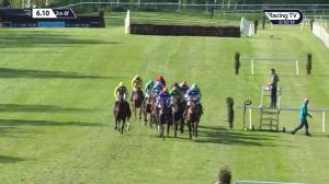 Video preview image for Killarney 18:10 - Easy Clean Limited Handicap Hurdle