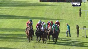 Video preview image for Killarney 18:40 - BetVictor Mares Maiden Hurdle