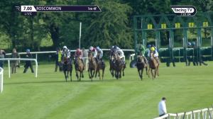 Video preview image for Roscommon 19:00 - Roscommon Handicap 