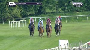 Video preview image for Roscommon 20:00 - Follow Us On Facebook Maiden Hurdle