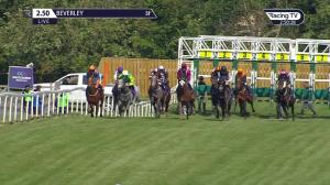 Video preview image for Beverley 14:50 - Jim Hibbs "A Deal Is A Deal" Selling Stakes (6)