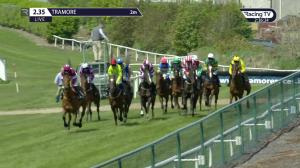 Video preview image for Tramore 14:35 - Lengthen The Odds With BetVictor Maiden Hurdle