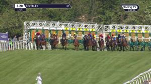 Video preview image for Beverley 15:20 - Annie Oxtoby Memorial Handicap (5)