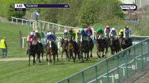 Video preview image for Tramore 15:05 - BetVictor Guaranteed Run For Your Money Handicap Hurdle