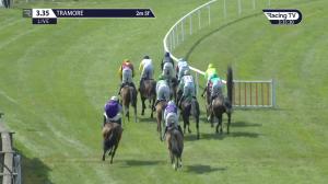 Video preview image for Tramore 15:35 - BetVictor Proudly Supporting Irish Racing Handicap Hurdle 