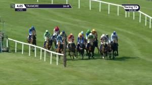 Video preview image for Tramore 16:05 - Follow @betvictorracing On Twitter Beginners Chase 