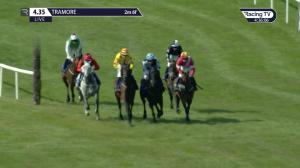 Video preview image for Tramore 16:35 - Over 1000 Games At BetVictor Casino Handicap Chase 