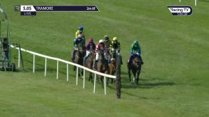 Video preview image for Tramore 17:05 - Choose Your Horse With BetVictor's Betfinder Maiden Hunters Chase 