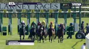Video preview image for Killarney 17:20 - Irish Stallion Farms European Breeders Fund (C & G) Maiden