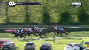 Video preview image for Killarney 18:20 - Killarney Racegoers Club Maiden
