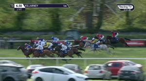 Video preview image for Killarney 18:50 - Celtic Steps Handicap 