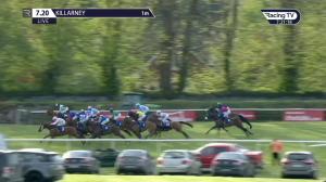 Video preview image for Killarney 19:20 - Irish Examiner Handicap