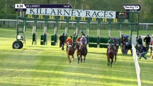 Video preview image for Killarney 20:20 - BetVictor 