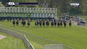 Video preview image for York 14:25 - Infinity Tyres Handicap (2)