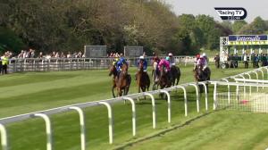 Video preview image for York 15:35 - Tattersalls Musidora Stakes (Group 3) (1)