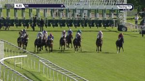 Video preview image for York 16:35 - British Stallion Studs EBF Novice Stakes (3)