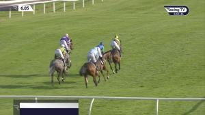 Video preview image for Perth 18:05 - Grampian Hotel Maiden Hurdle (4)