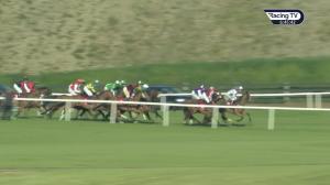 Video preview image for Punchestown 18:45 - Next Race Day 12th June Handicap Hurdle