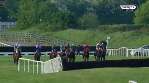 Video preview image for Punchestown 20:15 - Thanks To Our Members Handicap Chase