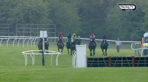 Video preview image for Perth 20:05 - Salutation Hotel Handicap Hurdle (4)