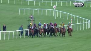 Video preview image for Punchestown 20:45 - Punchestown On Instagram I.N.H. Flat
