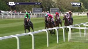 Video preview image for York 14:25 - Al Basti Equiworld Dubai Middleton Fillies' Stakes (Group 2) (1)