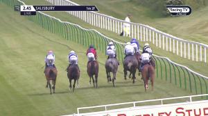 Video preview image for Salisbury 14:45 - Penang Turf Club Malaysia Novice Stakes (5)