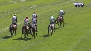 Video preview image for Perth 15:10 - Heidsieck Monopole Rose Handicap Hurdle (4)
