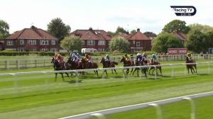 Video preview image for York 15:35 - Matchbook Betting Podcast Hambleton Handicap (2)