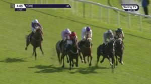 Video preview image for York 16:05 - British Stallion Studs EBF Westow Stakes (Listed) (1)
