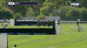 Video preview image for Perth 15:45 - Edinburgh Gin Handicap Chase (Qualifier) (4)