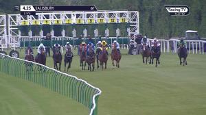 Video preview image for Salisbury 16:25 - Penang Turf Club Malaysia Handicap (5)