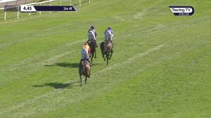 Video preview image for Perth 16:45 - Breast Cancer Now Handicap Chase (5)