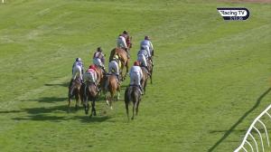 Video preview image for Perth 17:15 - Greg James From Bbc Radio 1 Conditional Jockeys' Handicap Hurdle (5)