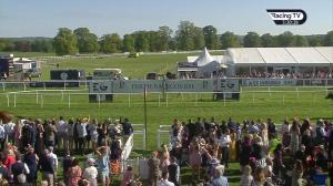 Video preview image for Clonmel 17:20 - Ancient East Mares Maiden Hurdle