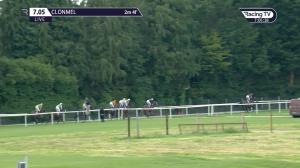 Video preview image for Clonmel 19:05 - Clonmel Handicap Hurdle