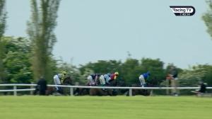 Video preview image for Clonmel 19:40 - Clonmel Racecourse Supporters Club Guest Evening Rated Novice Hurdle