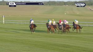 Video preview image for Newmarket 20:05 - Heath Court Hotel Dining Club Handicap (4)