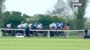 Video preview image for Clonmel 20:15 - Team Powerstown Handicap Hurdle