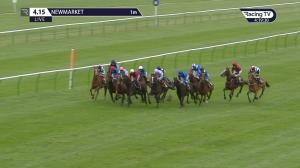 Video preview image for Newmarket 16:15 - Planche Property Investment & Rentals Novice Stakes (4)